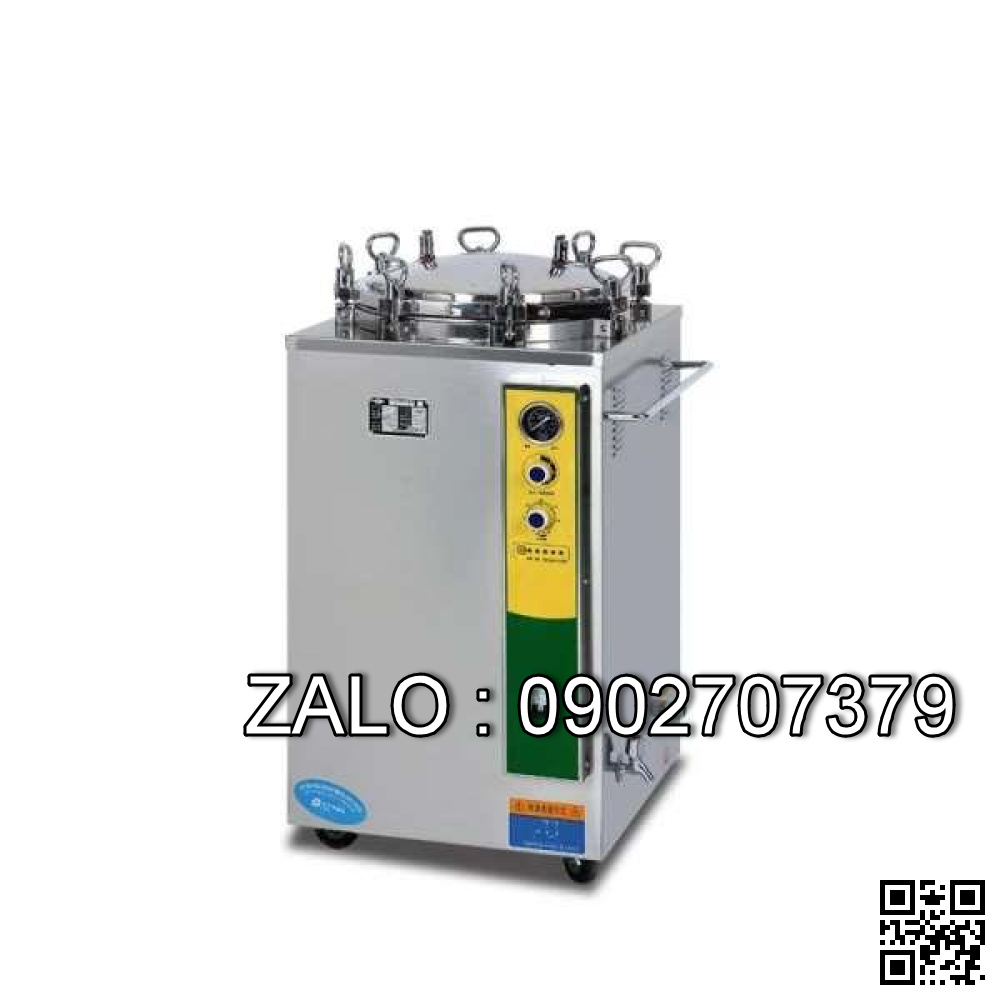 NỒI HẤP TIỆT TRÙNG - LS B50L