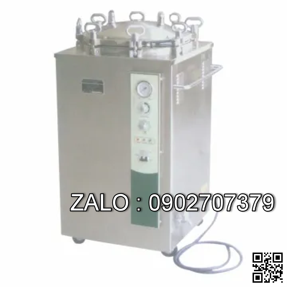 NỒI HẤP TIỆT TRÙNG - LS- B75L