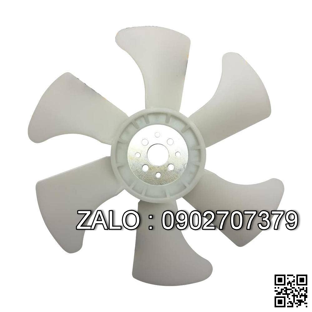 C240PKJ Fan Z-8-94470-553-0