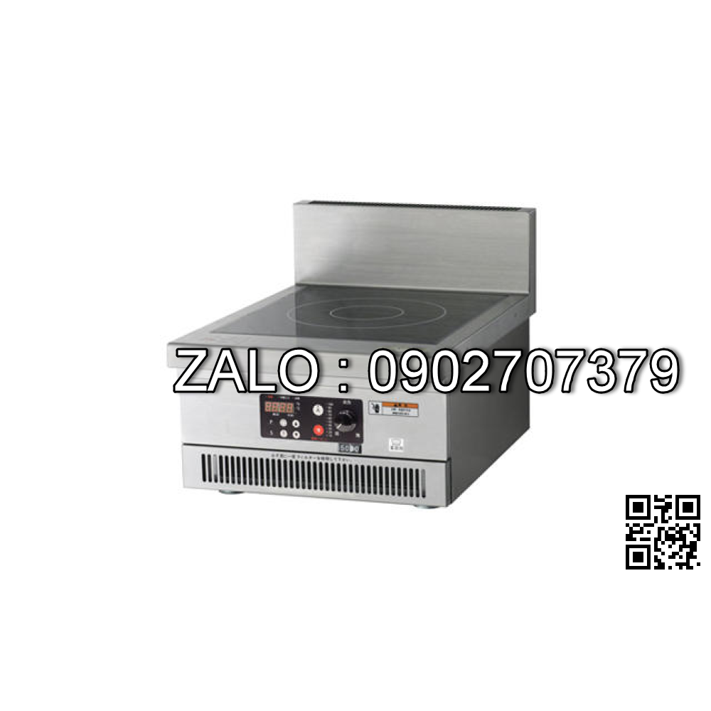 Bếp điện FUJIMARK FIC127509F