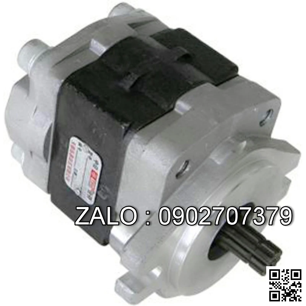 HYDRAULIC PUMP （TCM) TCM FG20-30T6/H20 110F7-10271A