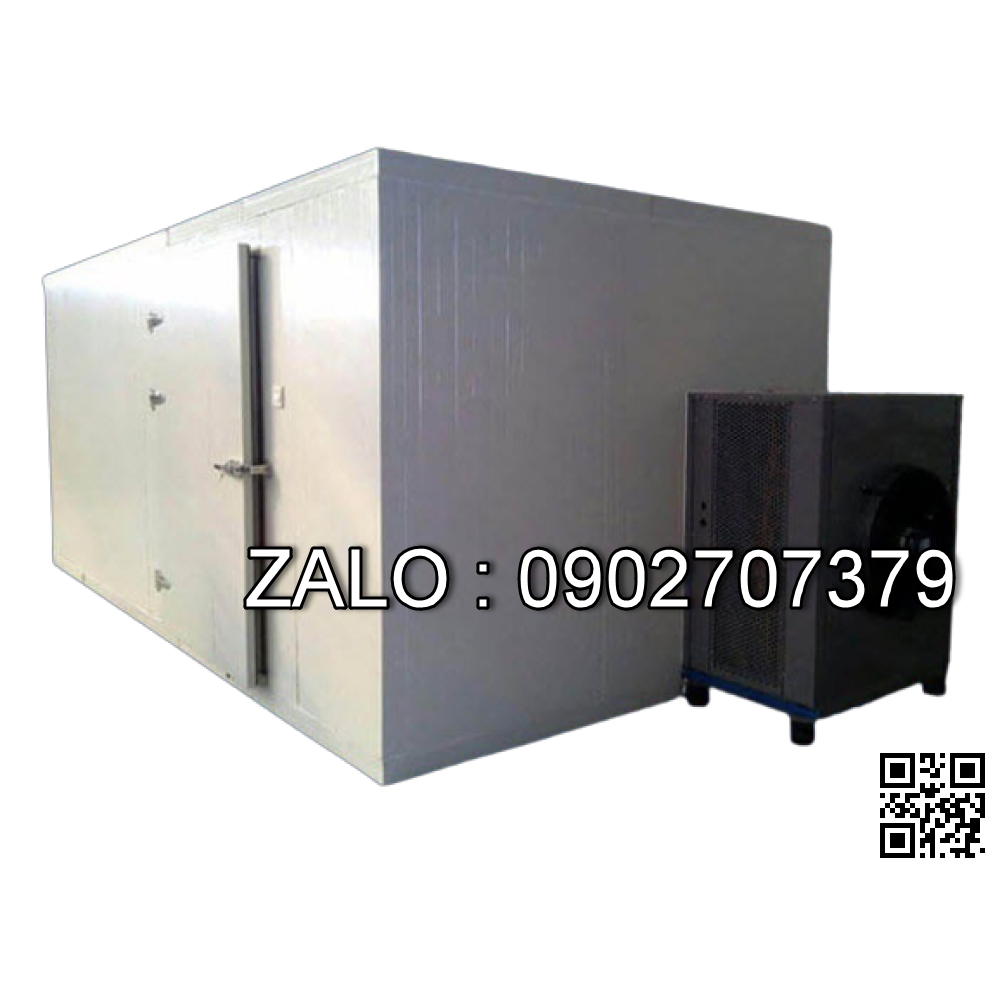 MẤY SẤY LẠNH TRÁI CÂY GND-600H