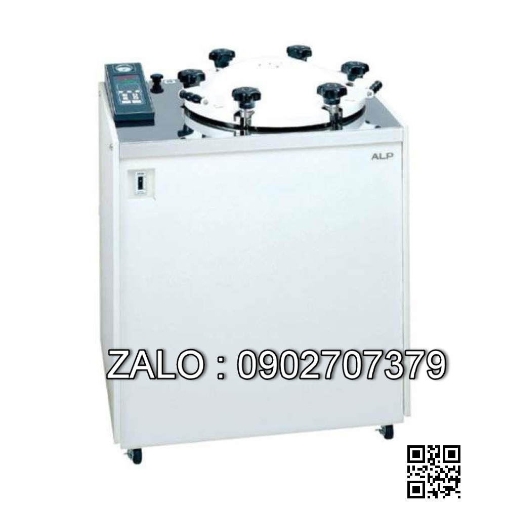 Nồi hấp tiệt trùng có sấy khô ALP MC-40LDP
