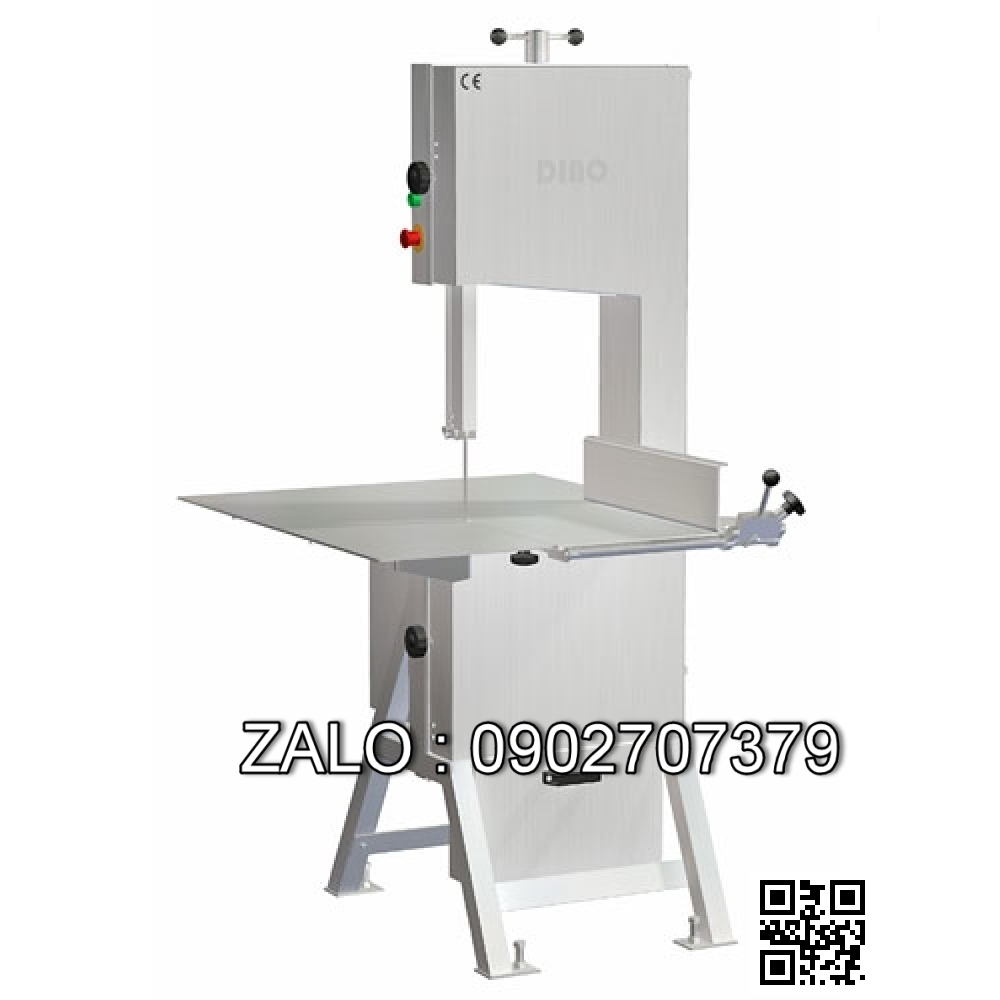 Máy cưa xương thịt đông K-450