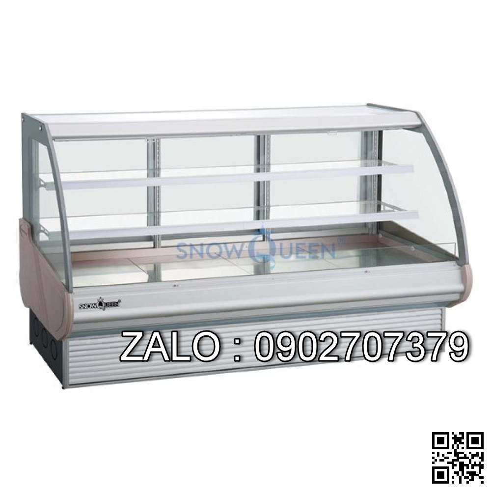 Máy lát thịt tự động SL-300C