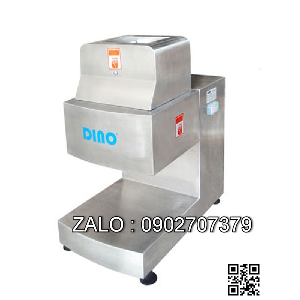 Máy lát thịt tự động NC-M105PT22