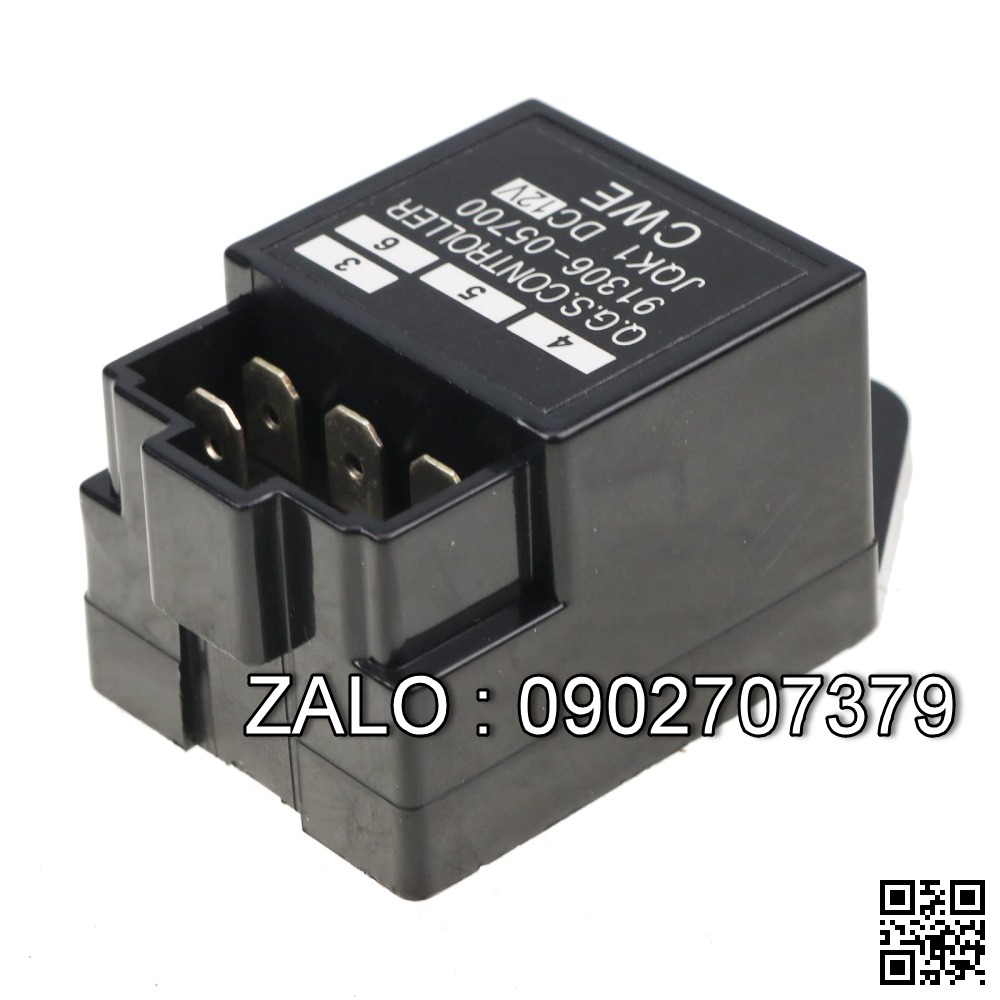 relays TCM