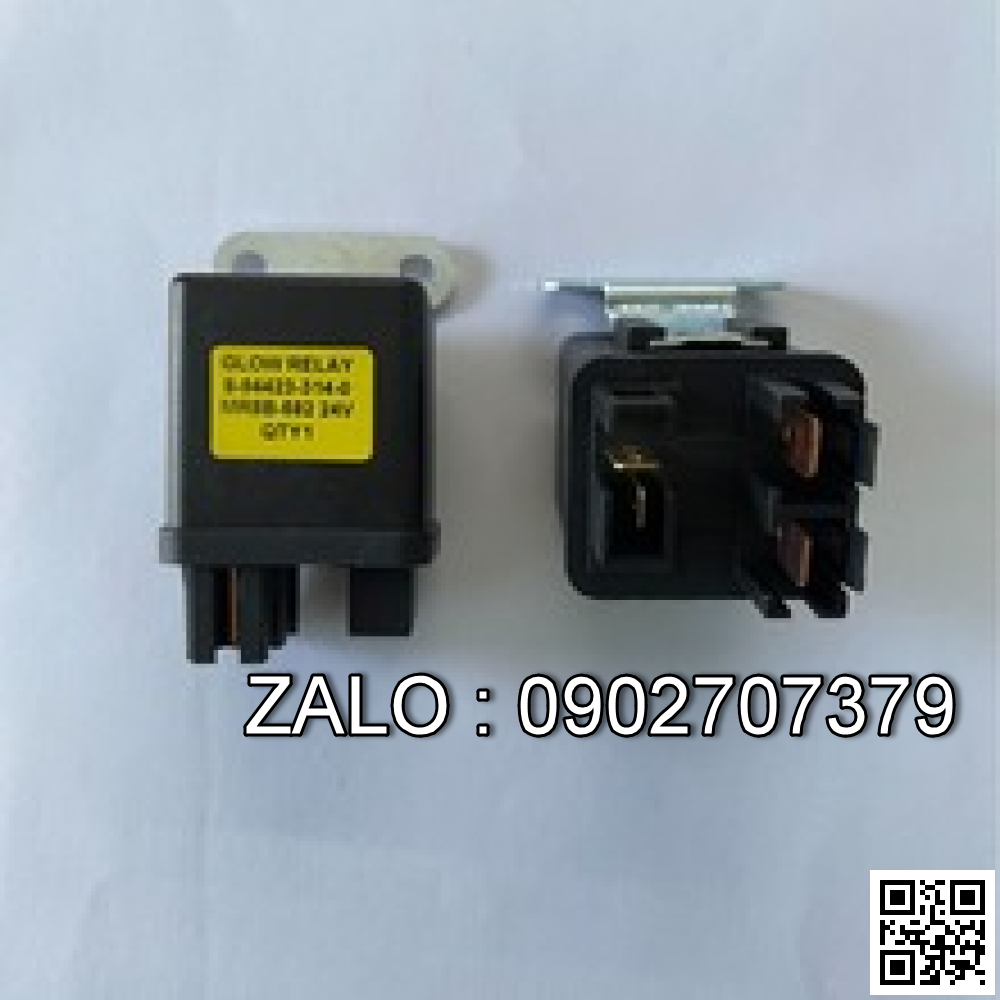 relays