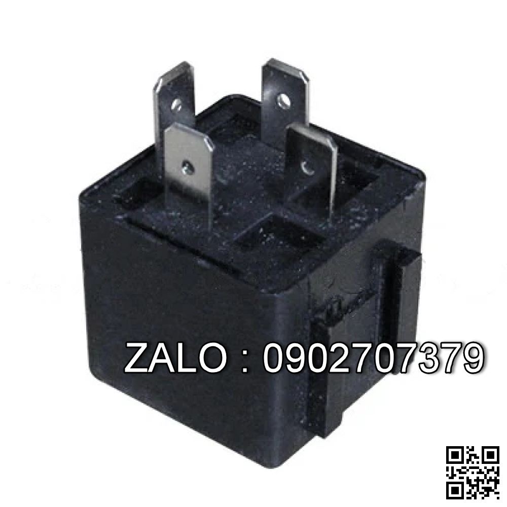 Relays Hangcha