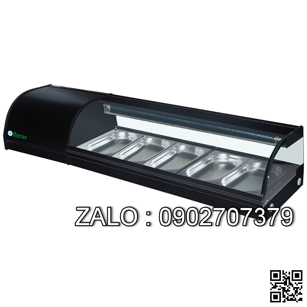 Tủ trưng bày Sushi Firscool G-SSS2000