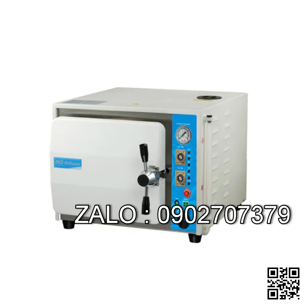 Máy hấp tiệt trùng để bàn loại YLT-250A, Hãng Medsource/Đài Loan