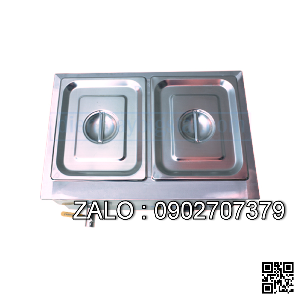 Khay điện giữ ấm TC-2