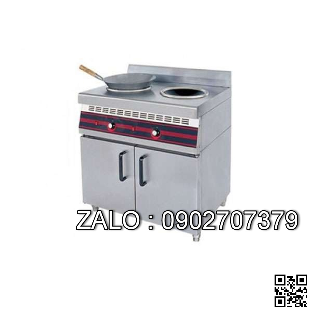 Bếp đun điện cách thủy 8 đầu Wailaan BS-8V