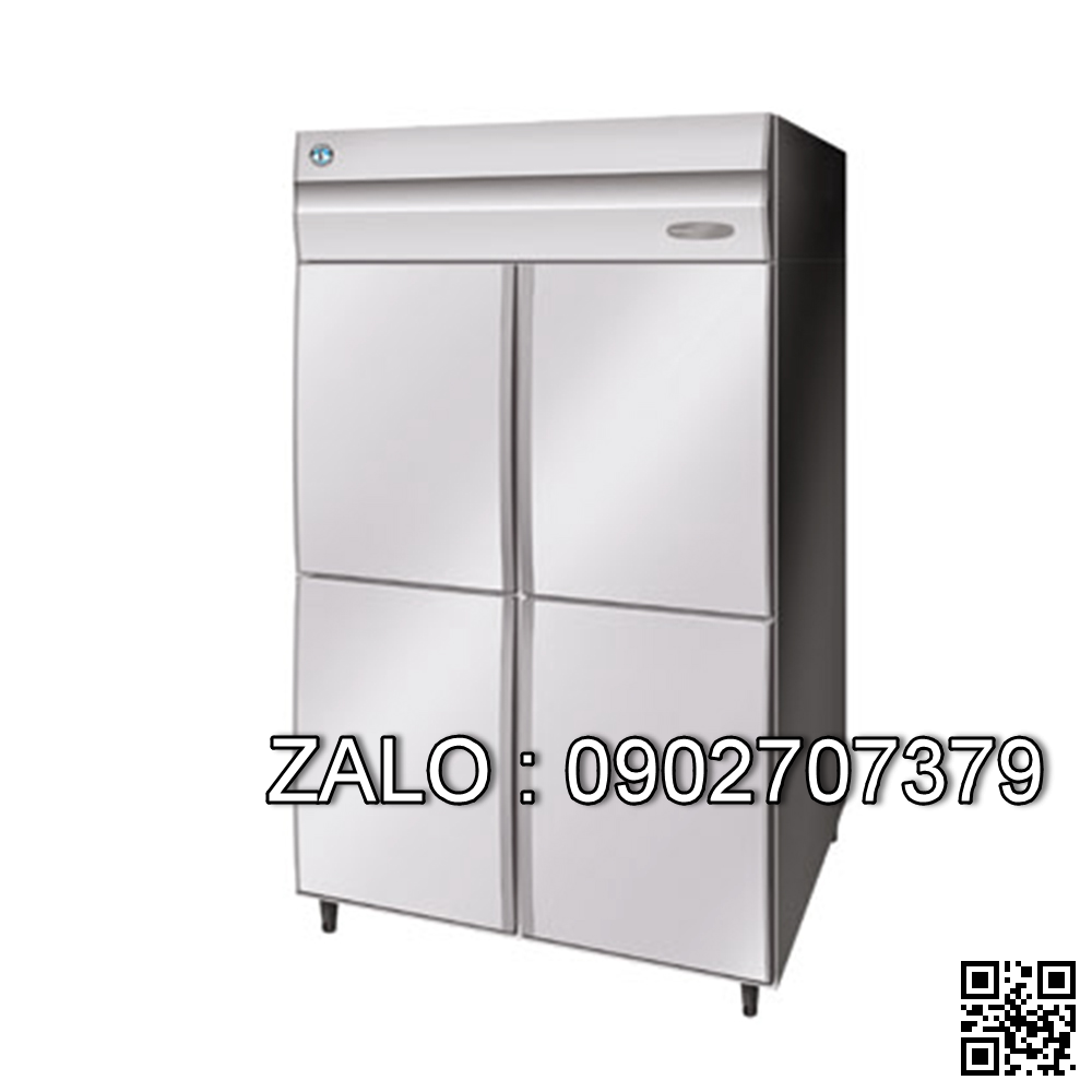Tủ mát 4 cánh Hoshizaki HR-146MA-S