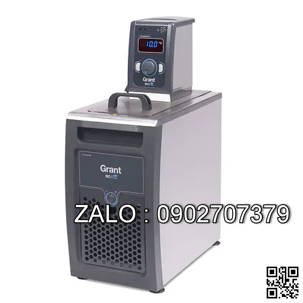 Bể tuần hoàn lạnh loại LTC4, Hãng Grant Instrument/Anh