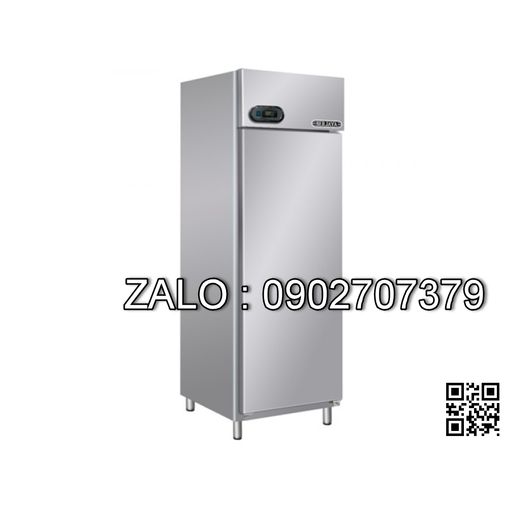 Tủ mát 6 cánh Okasu BSDU4F2C / Z