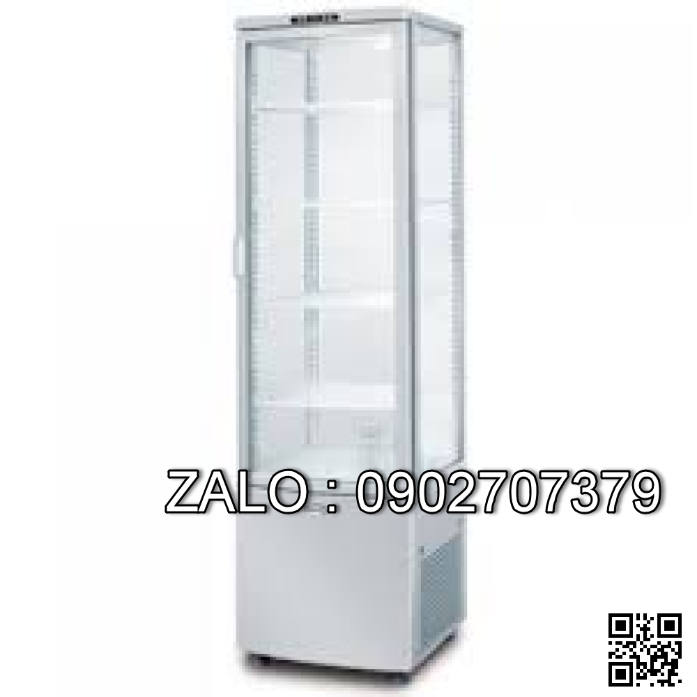 Tủ lạnh trưng bày đồ uống BJY-DCPS350