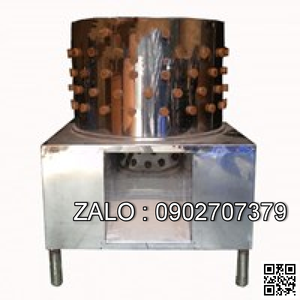 Máy vặt lông chó phi 80 KN -MVLC80