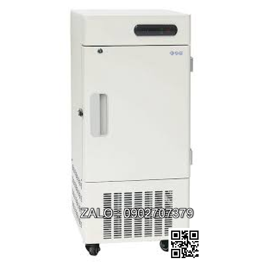 Tủ lạnh âm sâu Heli DW-60L398