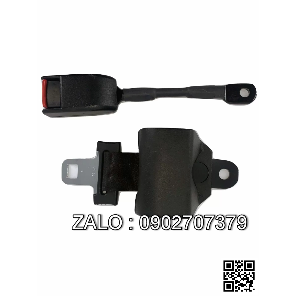 BELT-SEAT 60 IN RETRACTABLE 1374750