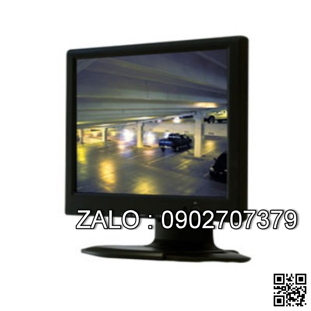 Panasonic PLCD15V 15