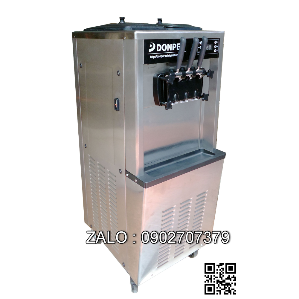 Máy làm kem cứng Donper BKY7118