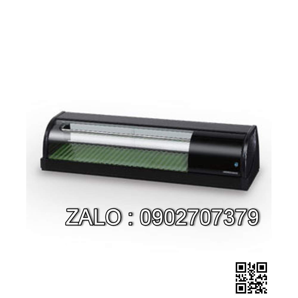 TỦ TRƯNG BÀY SUSHI 1500mm HNC-150BE-L/R-S