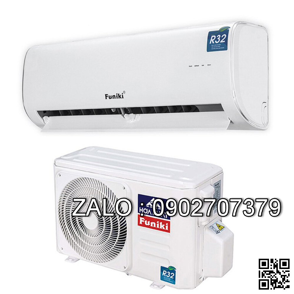 Điều hòa Daikin FDMG26NUV1