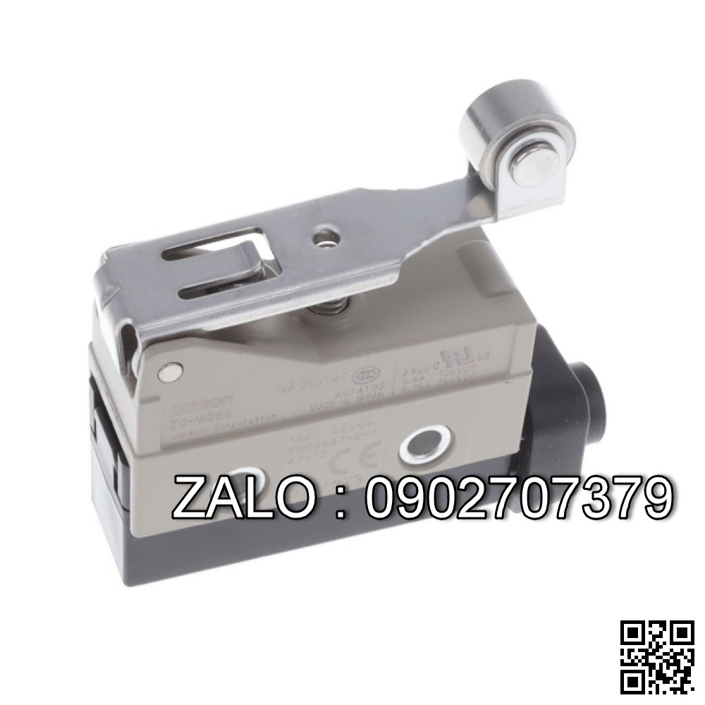 Công tắc hành trình 27142-64002 ZC-N3255,10A / 250VAC
