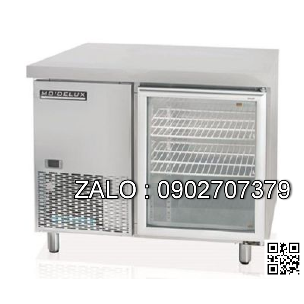 Bàn mát 1 cánh kính Modelux MGRT-1D6-900