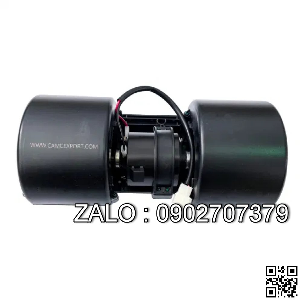 Quạt dàn lạnh 12V