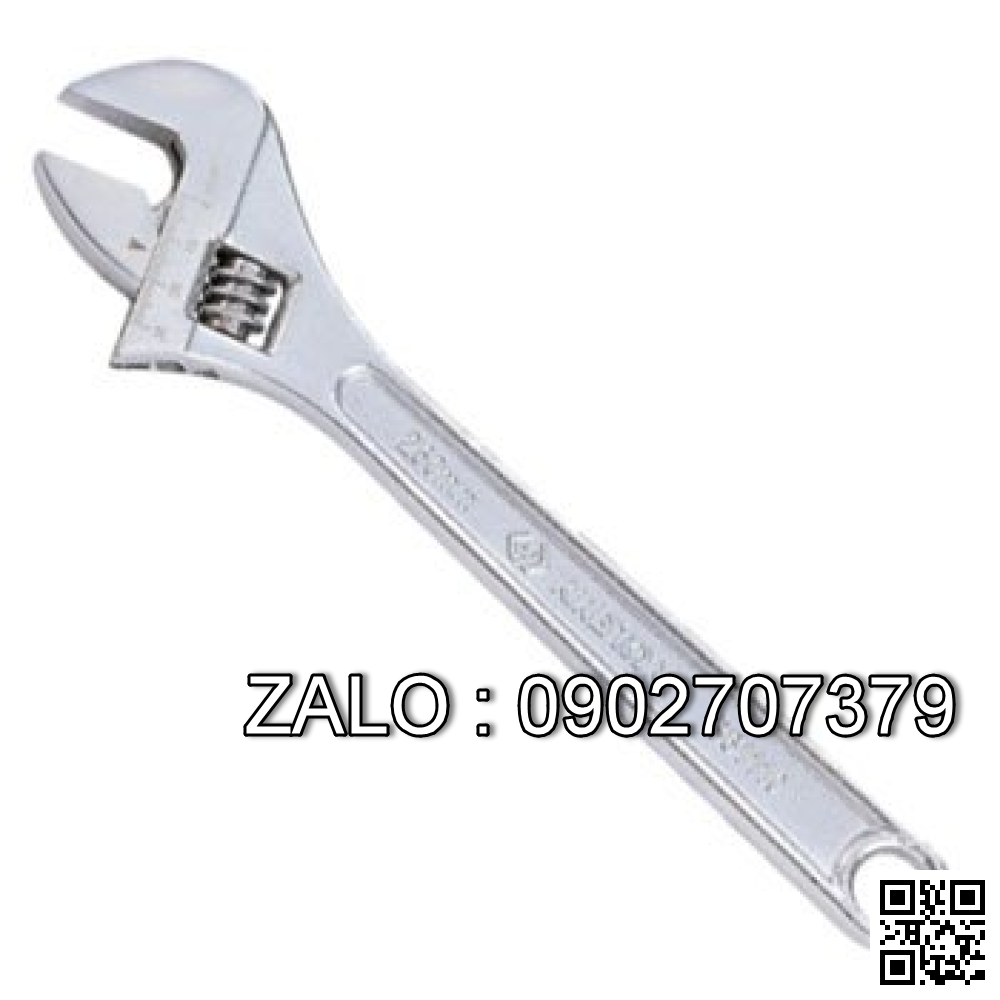 Mỏ lết thường 12mm