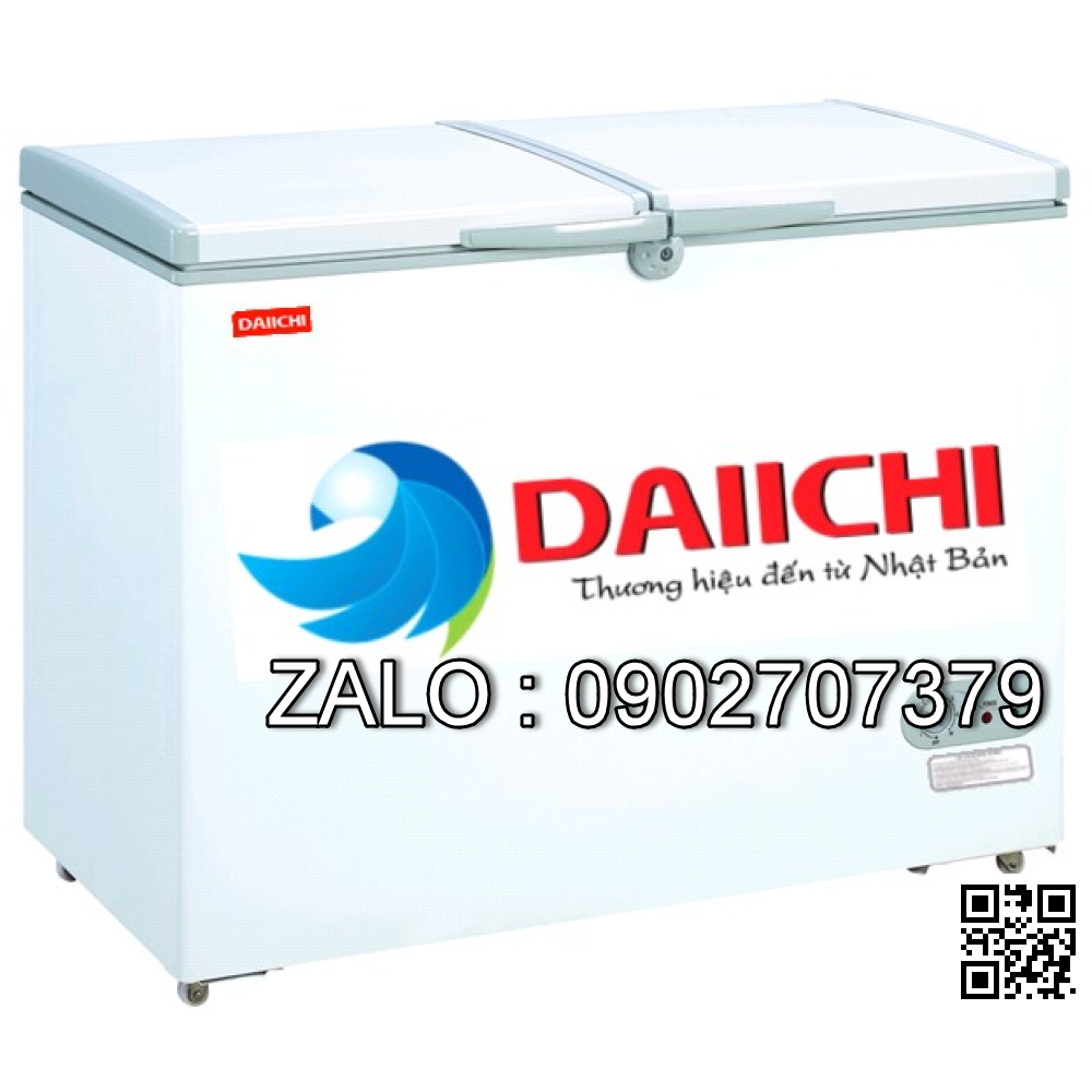 Tủ Đông Daiichi DC-CF289A