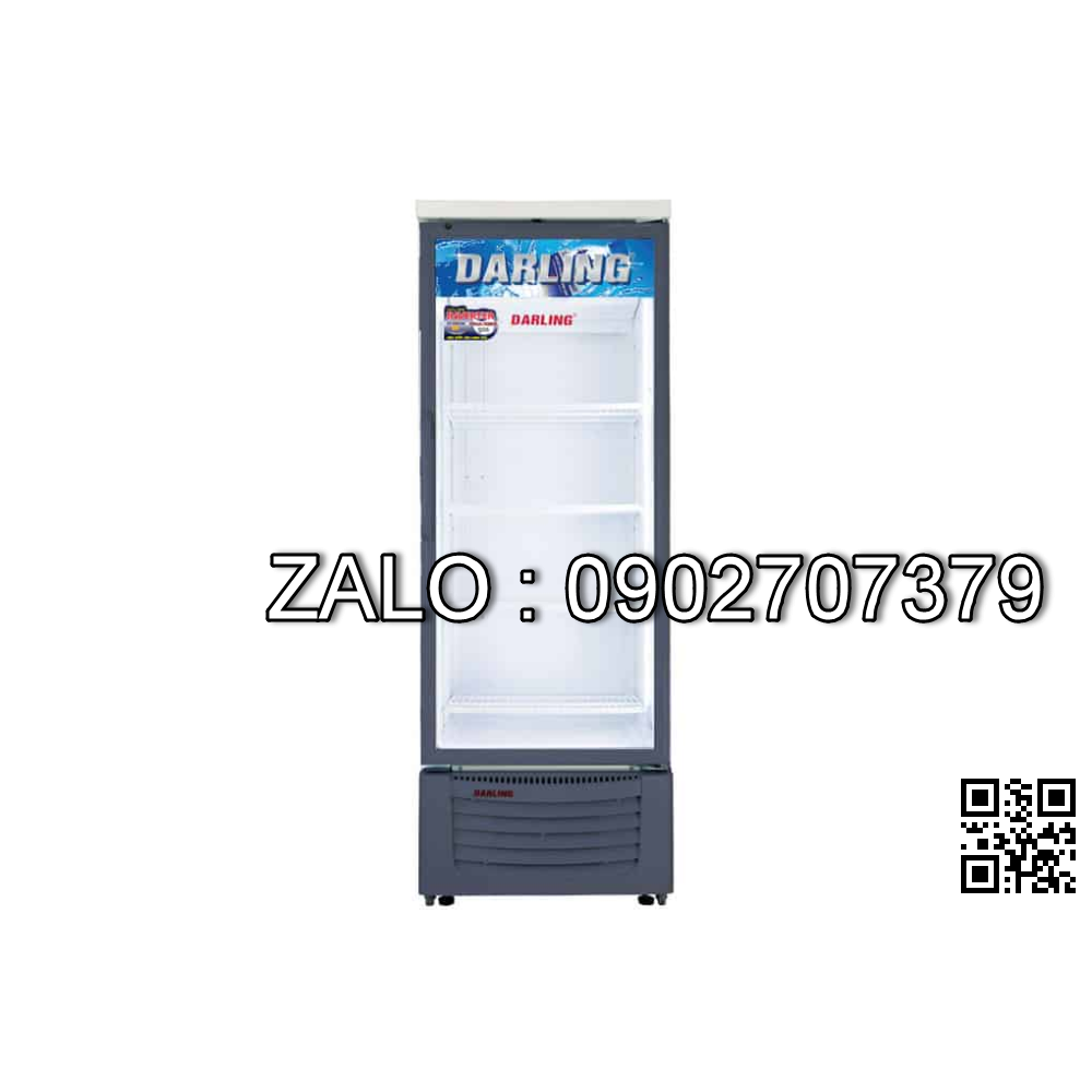 Tủ Mát Inverter Darling DL-5000A3 500 lít