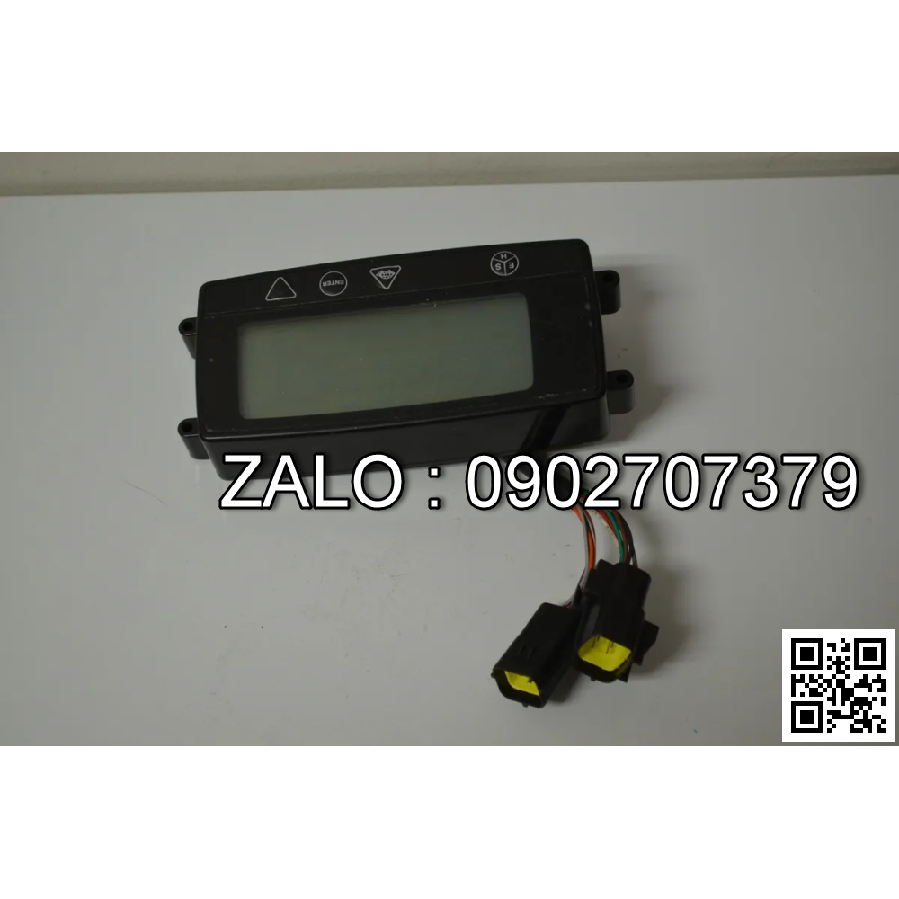 Màn hình hiển thị DOOSAN