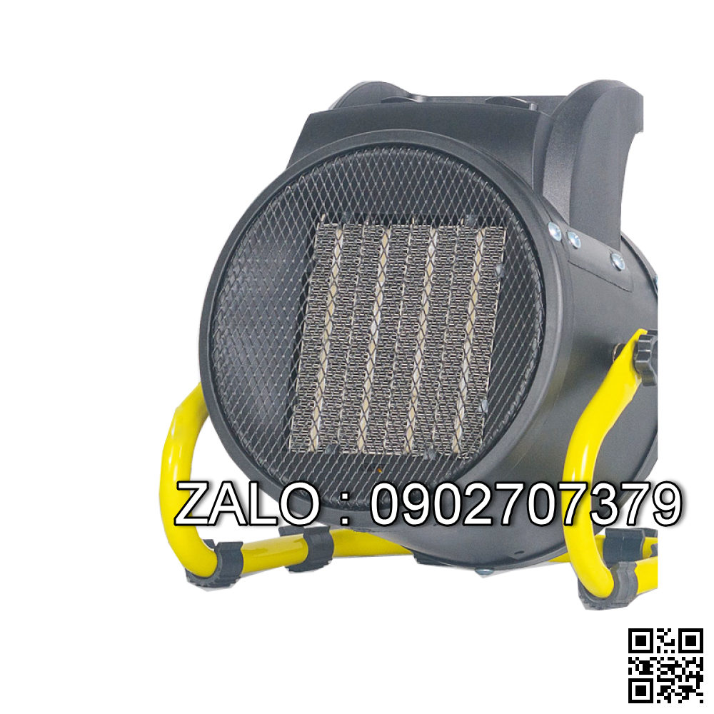 QUẠT SẤY CÔNG NGHIỆP 10KW OKS 10F