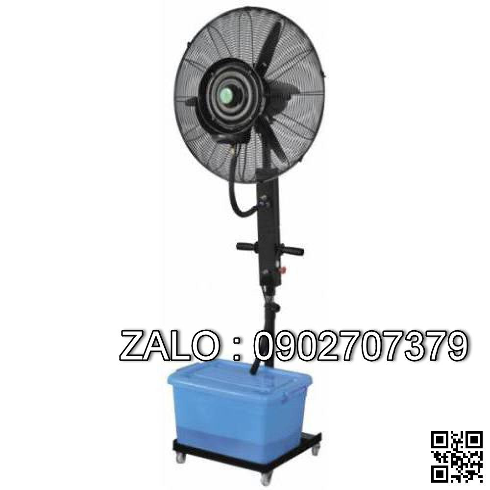 Quạt phun sương công nghiệp KC-1002-2