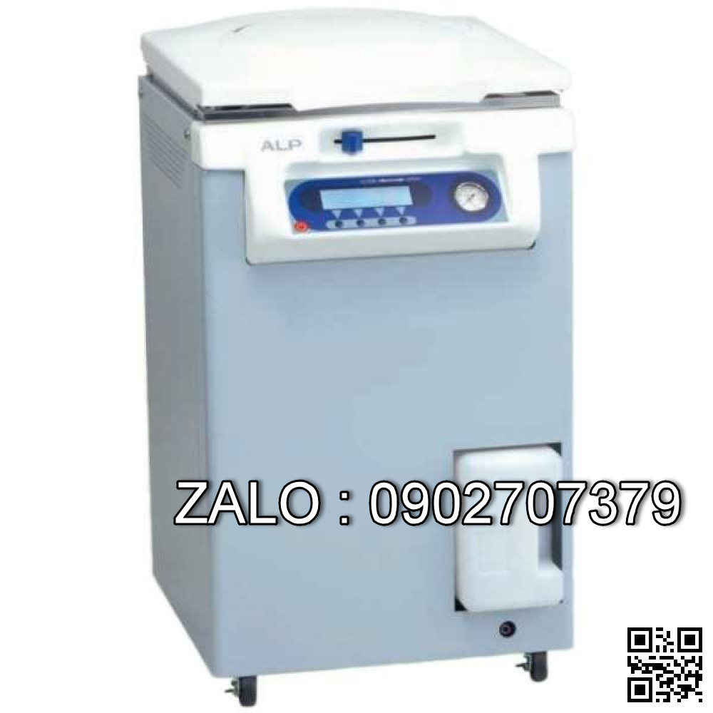 Nồi hấp tiệt trùng ALP CLG-32L