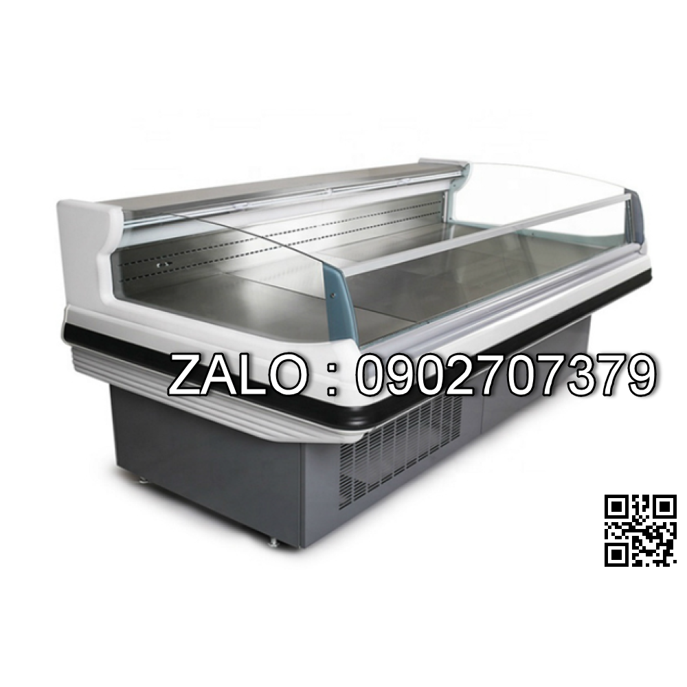 TỦ ĐÔNG TRƯNG BÀY HẢI SẢN THANAKOON 688 LÍT SMR-LSL2200