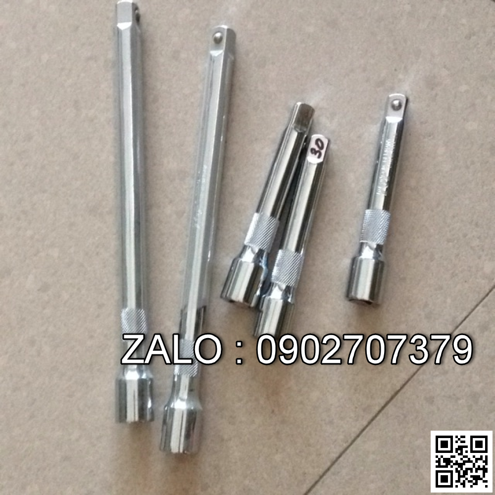 Đầu nối Dài TOPTUL 1/4