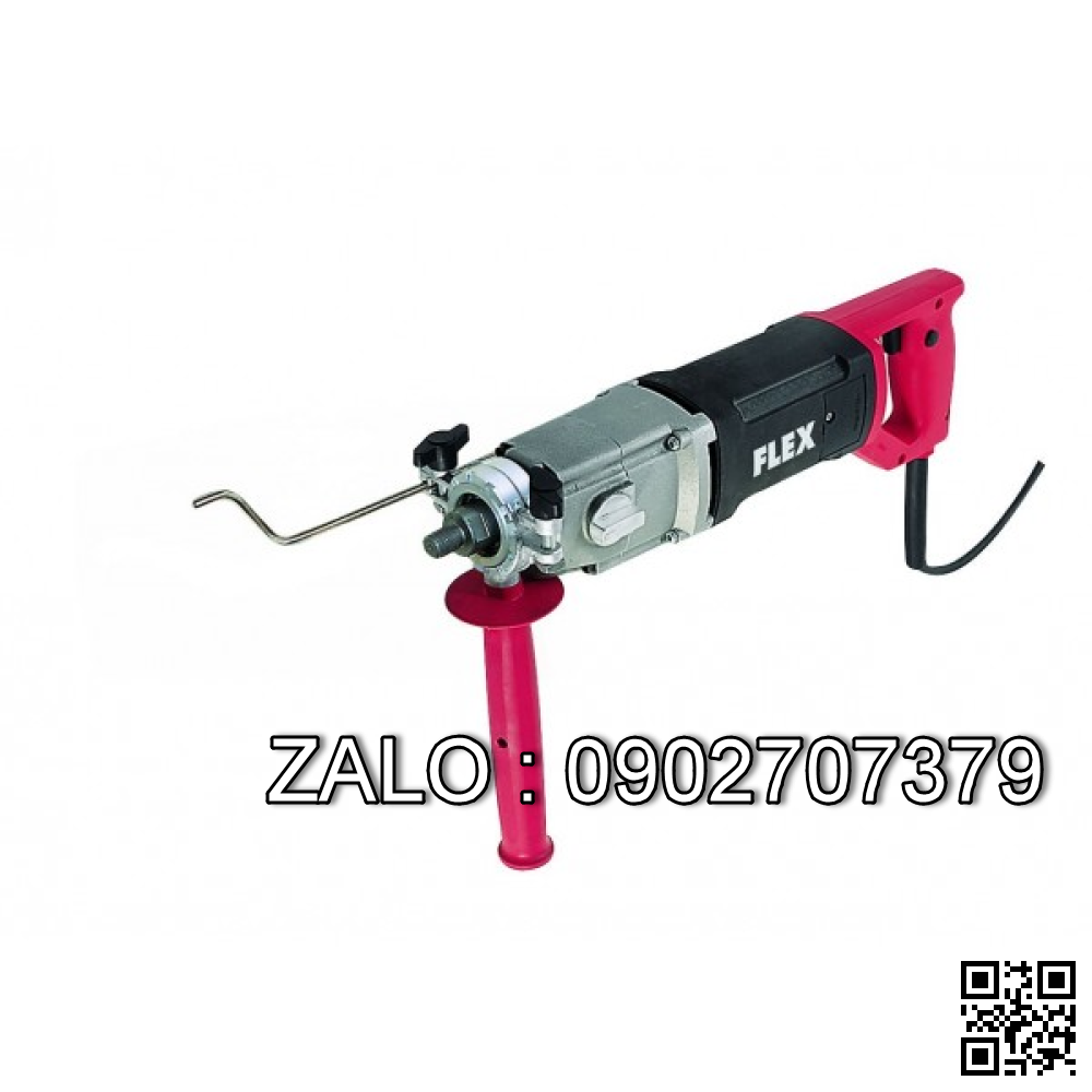 Máy khoan cầm tay Flex BH 812 VV