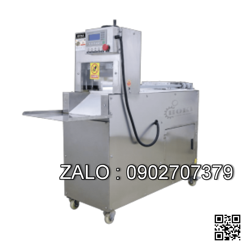 Máy thái thịt NT-MS-1