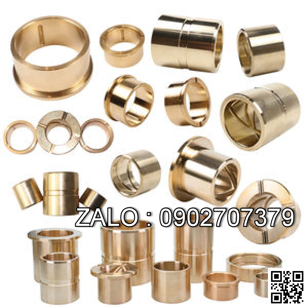 Bạc Bushing IRT Hãng IKO