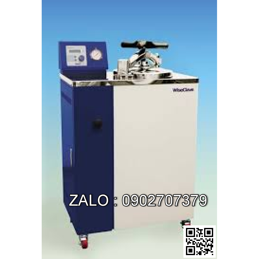Nồi hấp tiệt trùng Daihan WAC-47
