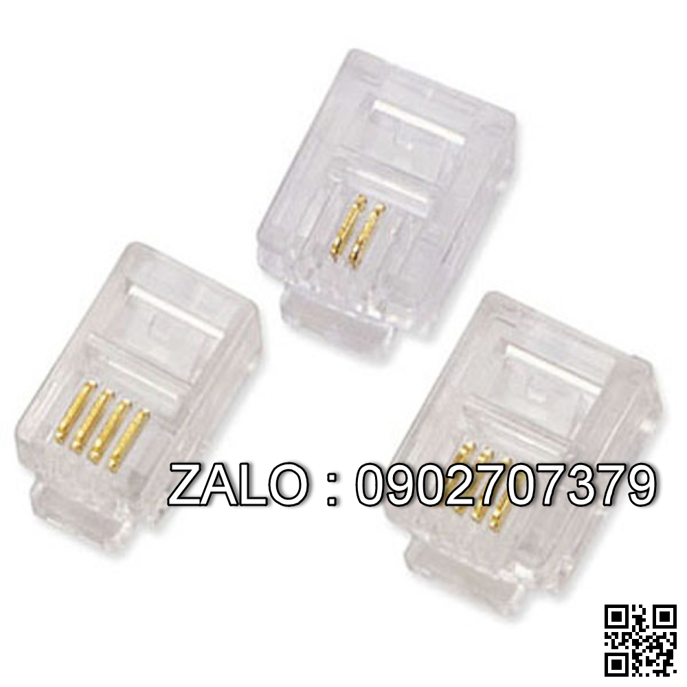 Đầu bấm mạng RJ11