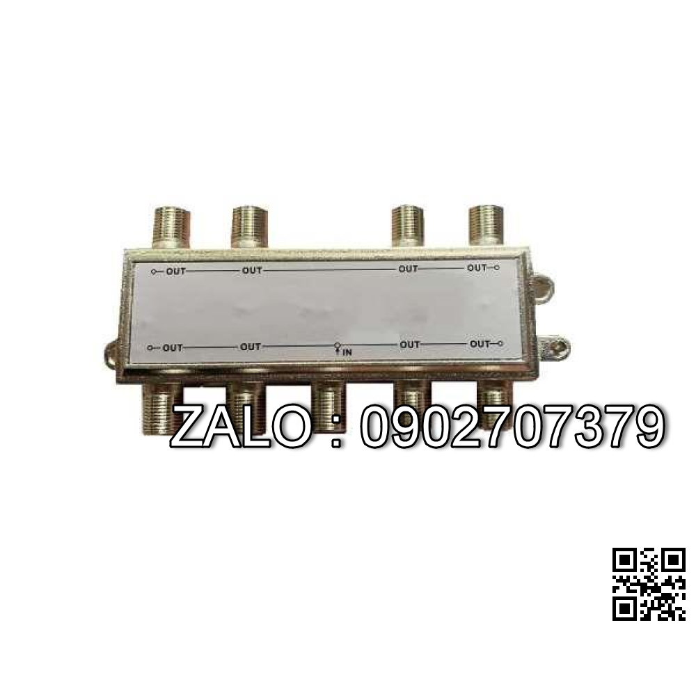 Bộ chia và biến đổi tín hiệu DN21000