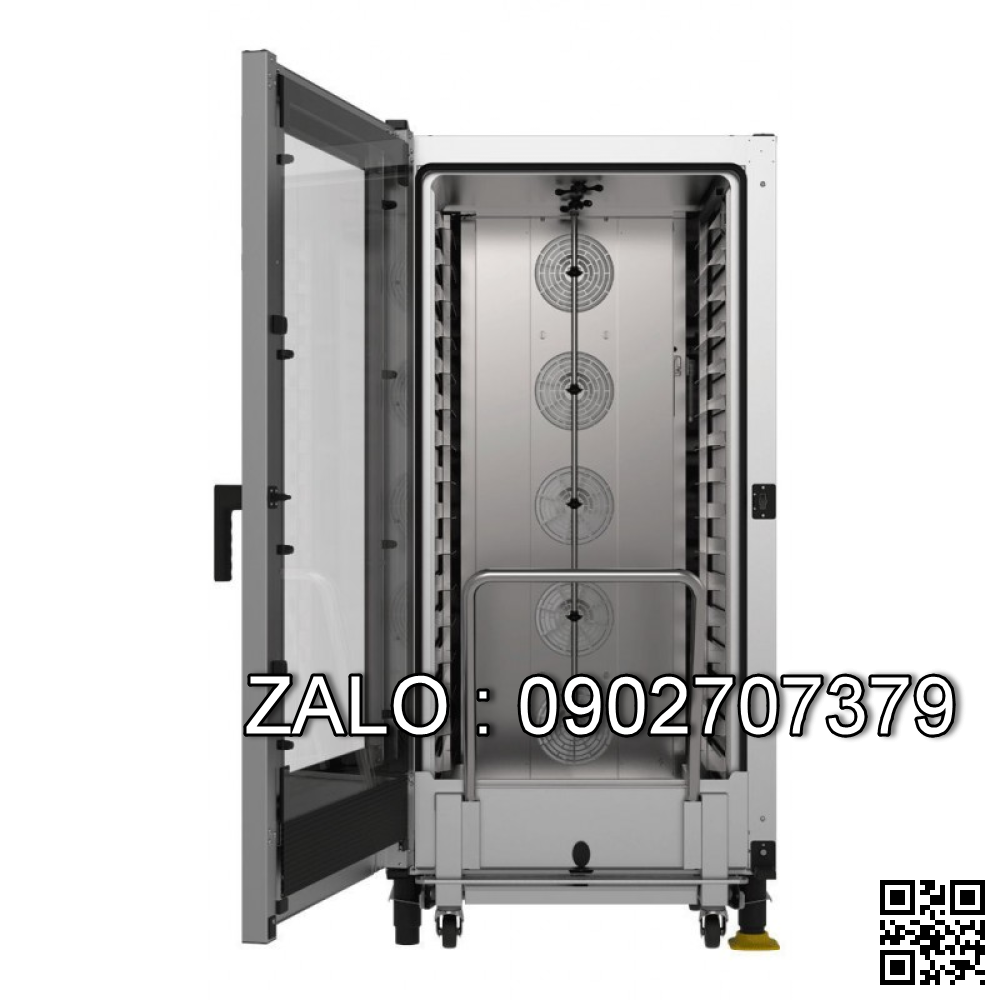 LÒ NƯỚNG CÔNG NGHIỆP NORTHWIND FK-78SF