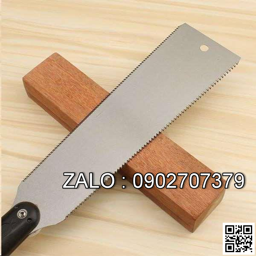 Cưa mỏng 2 mặt QH250D 250mm