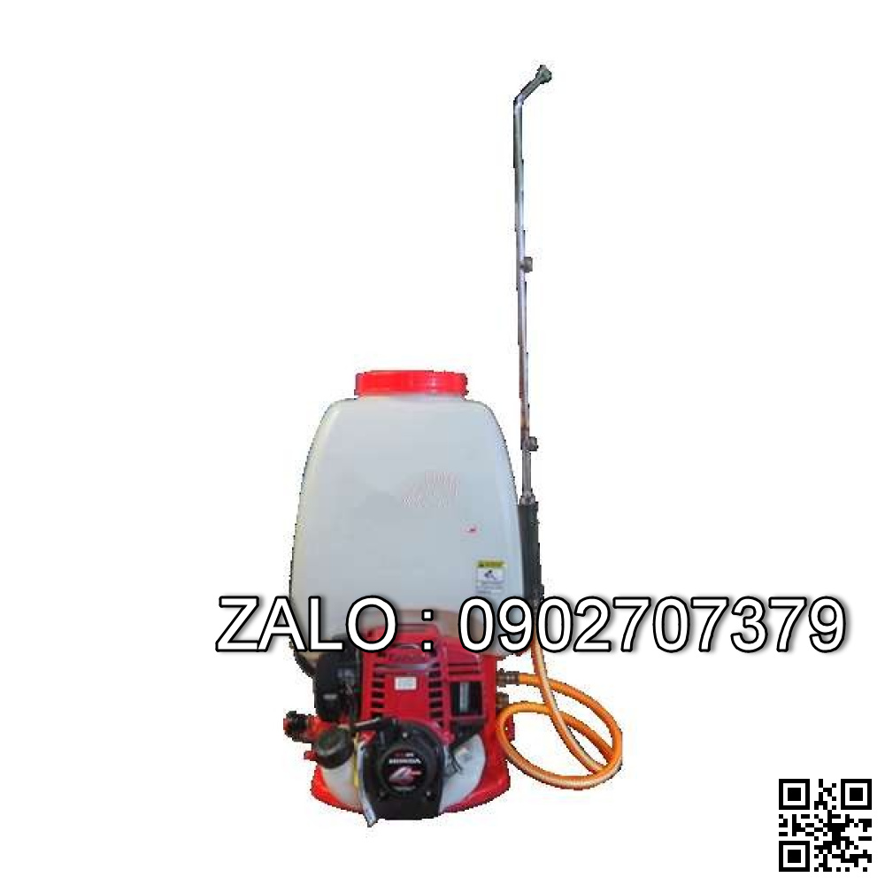 Máy Phun Thuốc Sâu HONDA WJR2525