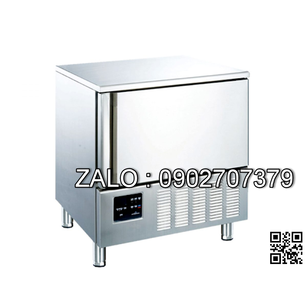 Tủ cấp đông -40°C KING COOL AK11-D
